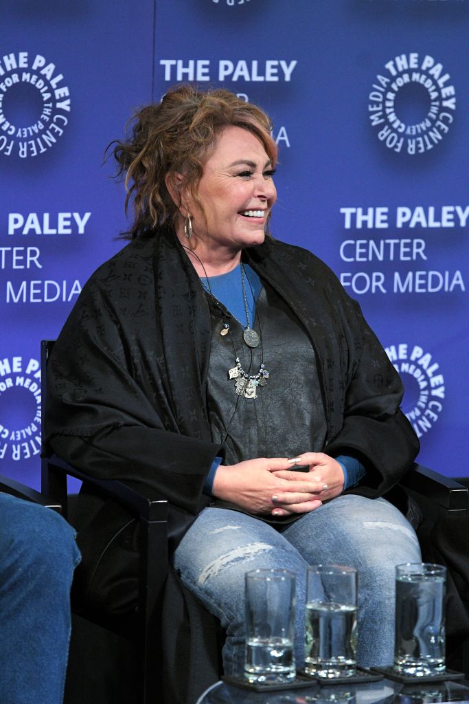 ABC's 'Roseanne'