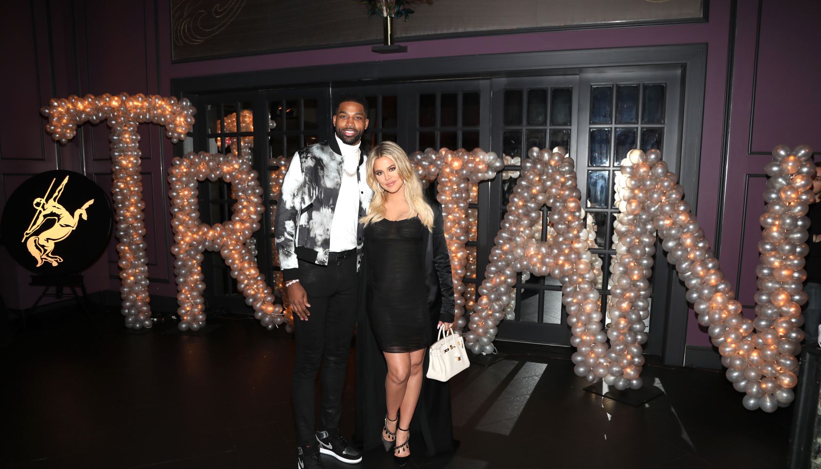 Remy Martin celebrates Tristan Thompson's Birthday at Beauty & Essex