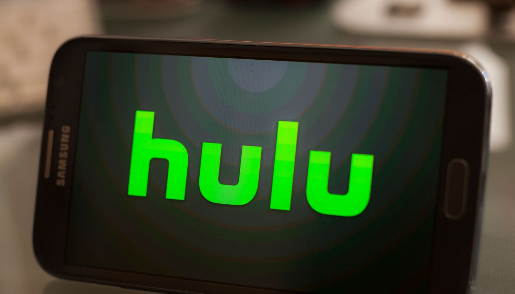 Hulu