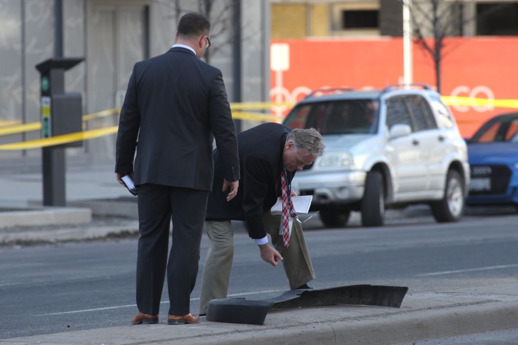 CANADA-TRANSPORT-INCIDENT