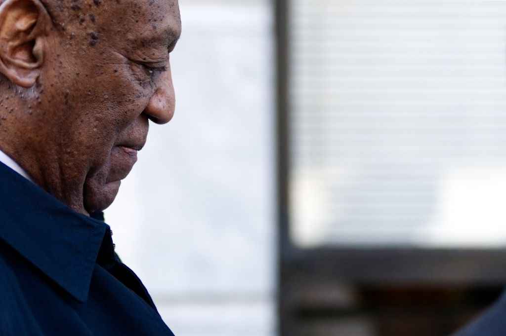 Cosby Sexual Assault Trial in Norristown, PA