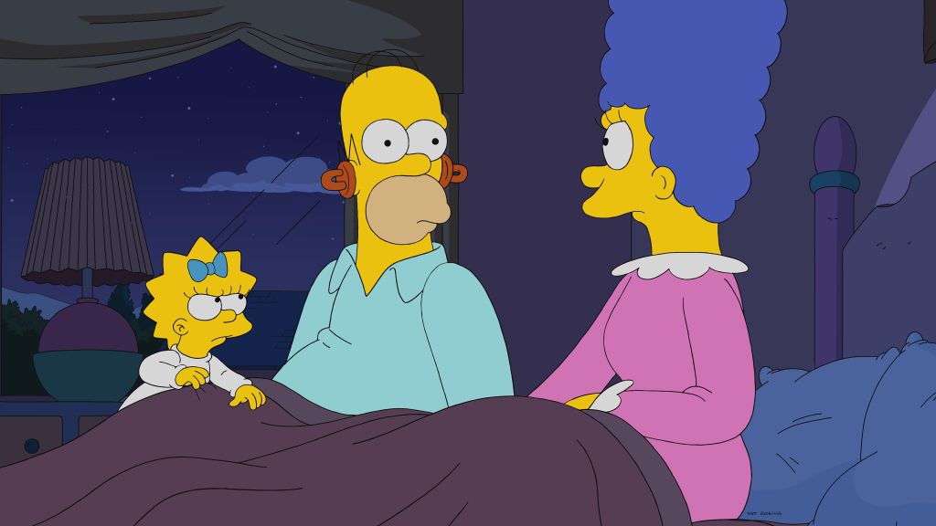 FOX's 'The Simpsons' - Season Twenty-Nine