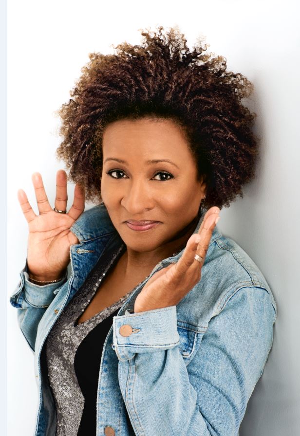 Wanda Sykes