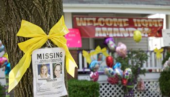 USA - Cleveland Missing Girls Found