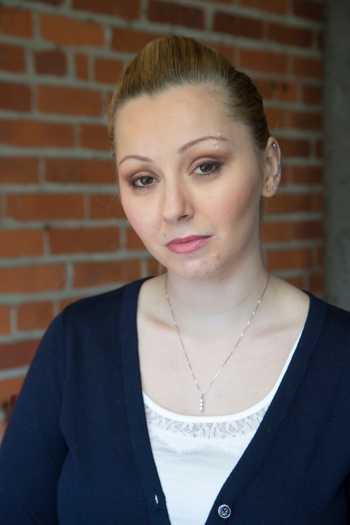 Amanda Berry Looks Back on Her Rescue Five Years Later 93.1 WZAK