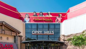 Opry Mills Mall...