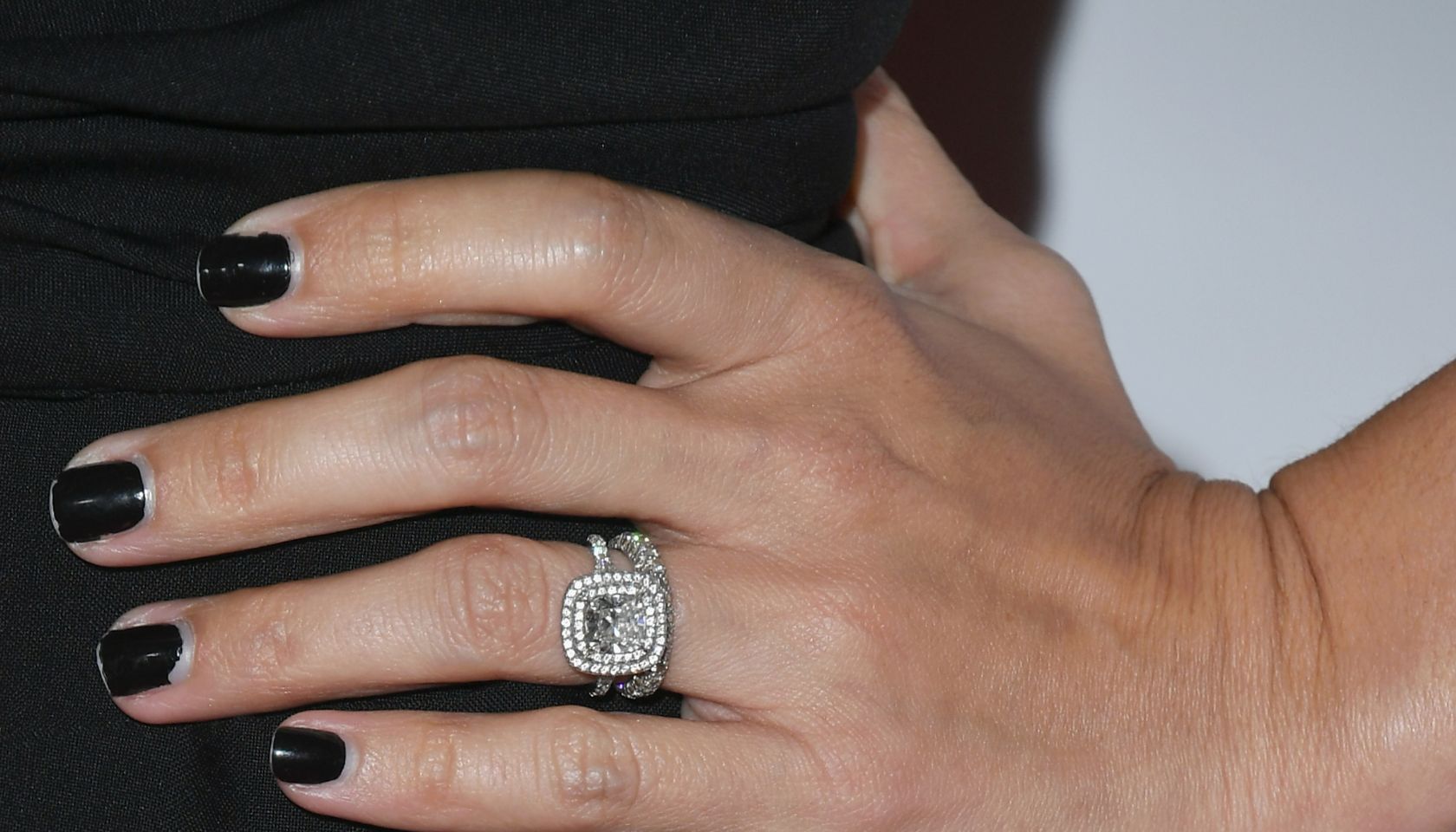 Juvenile Diabetes Research Foundation's 15th Annual Imagine Gala - Arrivals