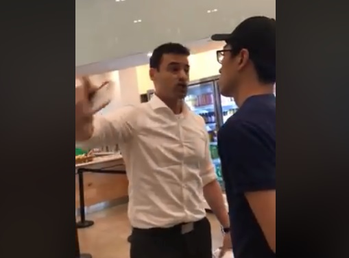 Midtown Manhattan Meltdown