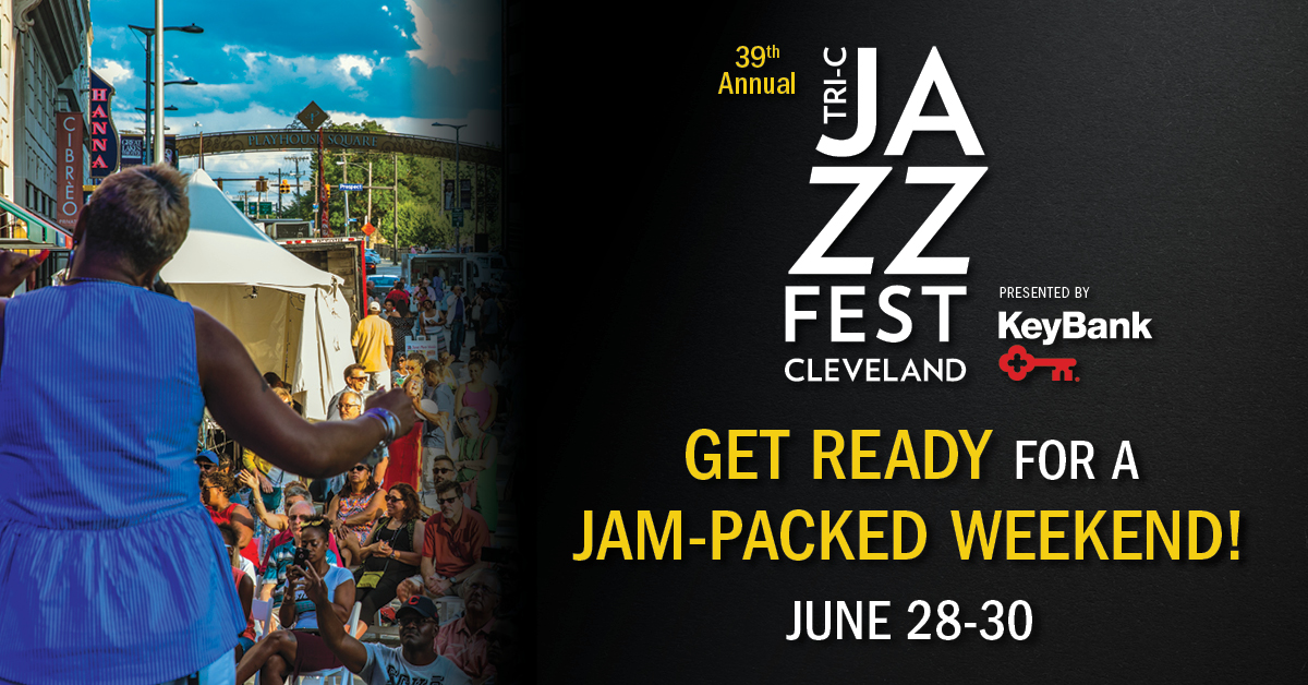 Tri C Jazzfest 2018