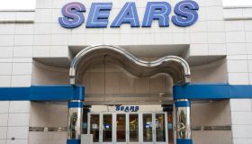 Sears store entrance. Sears, Roebuck & Co. is an American...