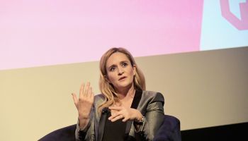'Full Frontal with Samantha Bee' FYC Event Los Angeles