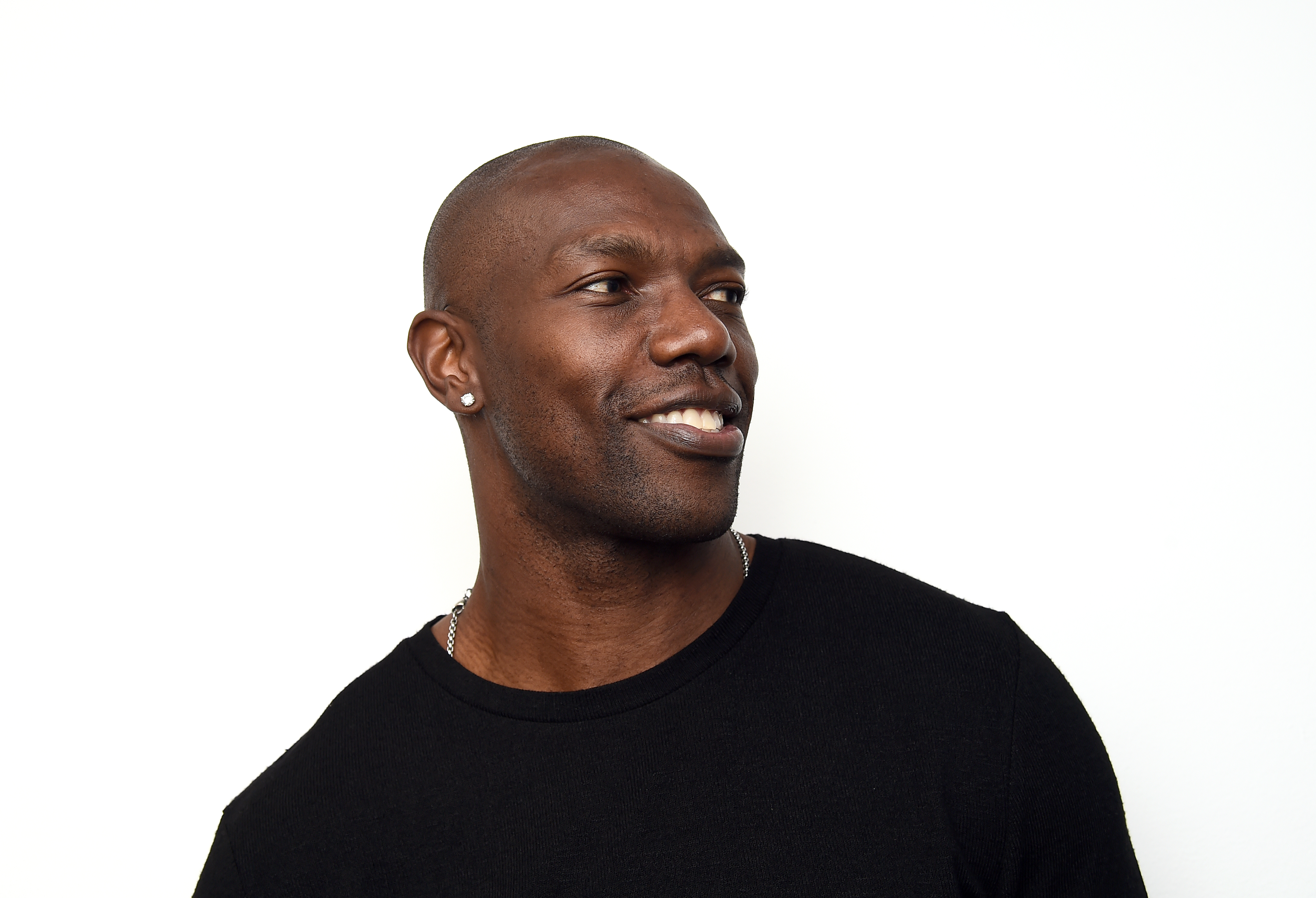 Celebrities Visit SiriusXM - May 9, 2018