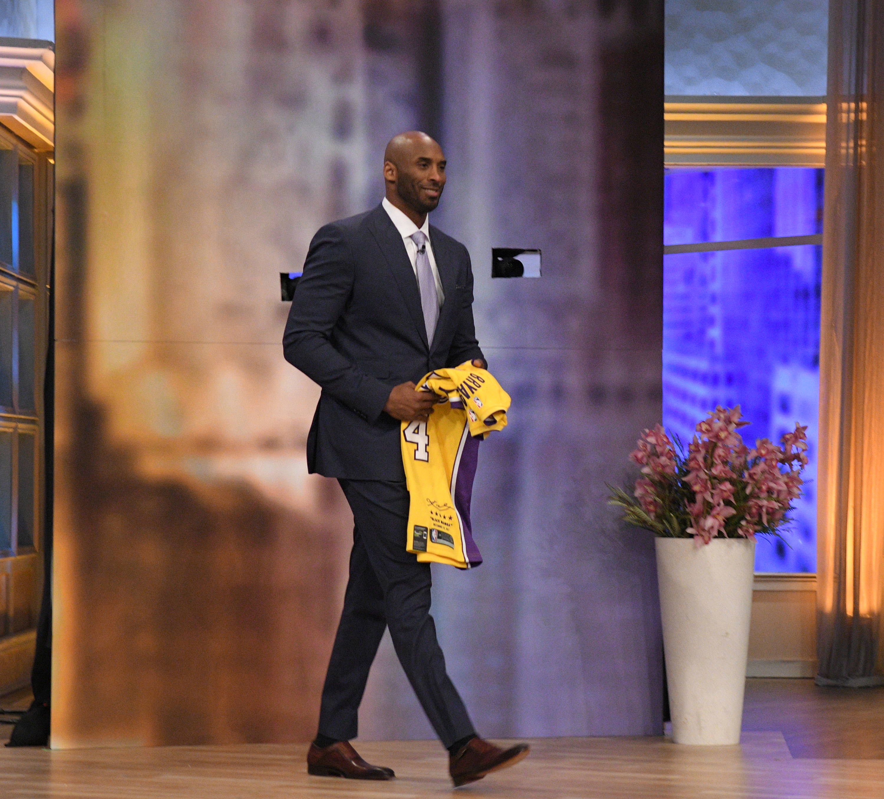 ABC's 'The View' - Season 21