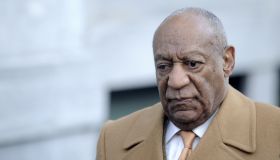 Fourth day of Bill Cosby's retrial for sexual assault charges