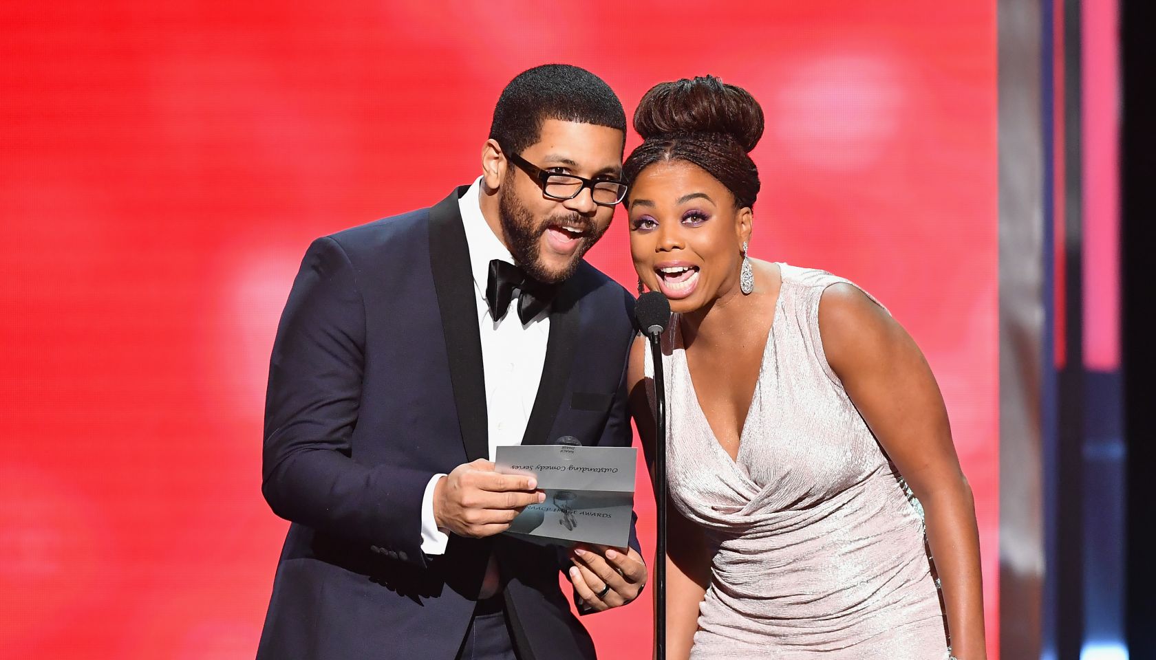 49th NAACP Image Awards - Show