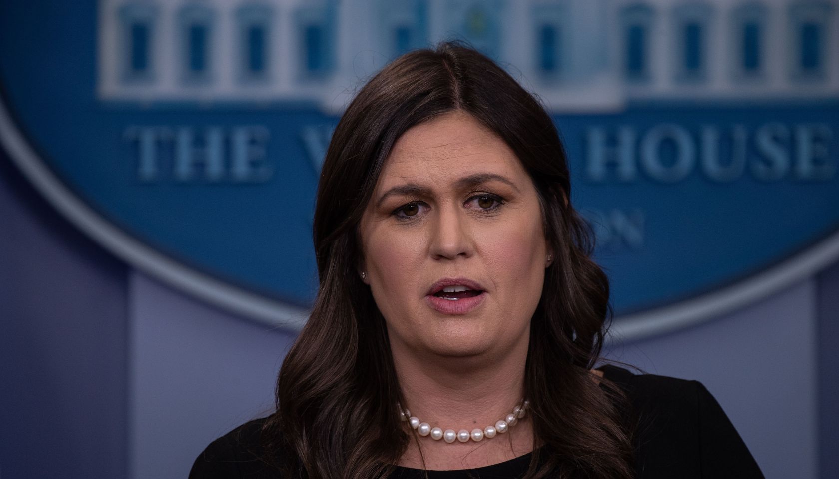 US-POLITICS-PRESS BRIEFING