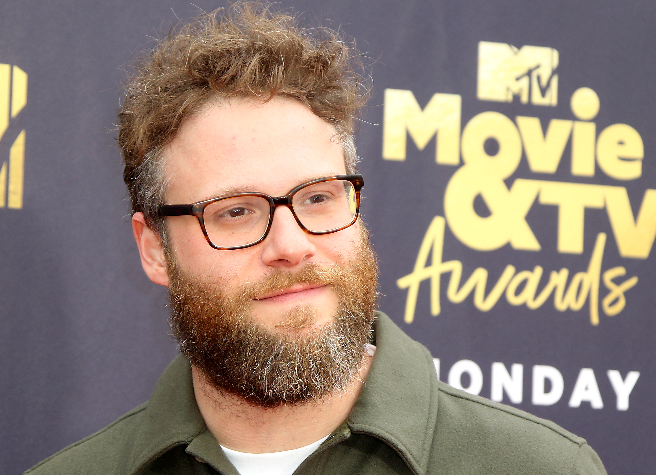 MTV Movie and TV Awards 2018