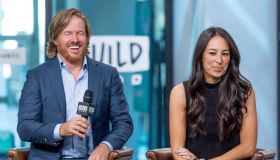 Build Presents Chip & Joanna Gaines Discussing Their Book 'Capital Gaines: Smart Things I Learned Doing Stupid Stuff'