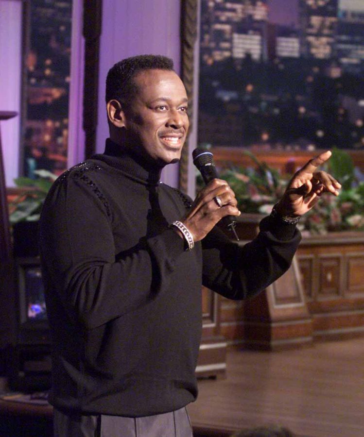 The Tonight Show with Jay Leno - Season 9