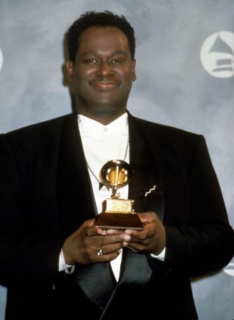 33rd Annual Grammy Awards