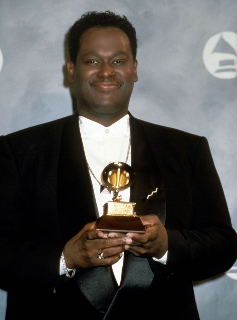 33rd Annual Grammy Awards