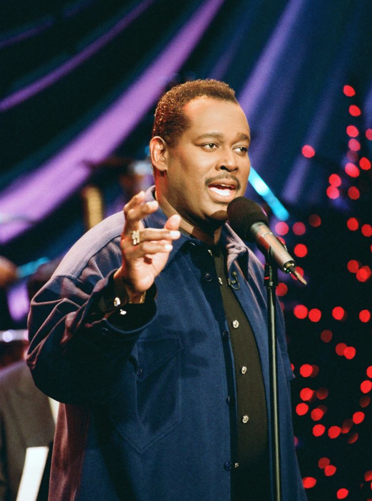 The Tonight Show with Jay Leno - Season 4