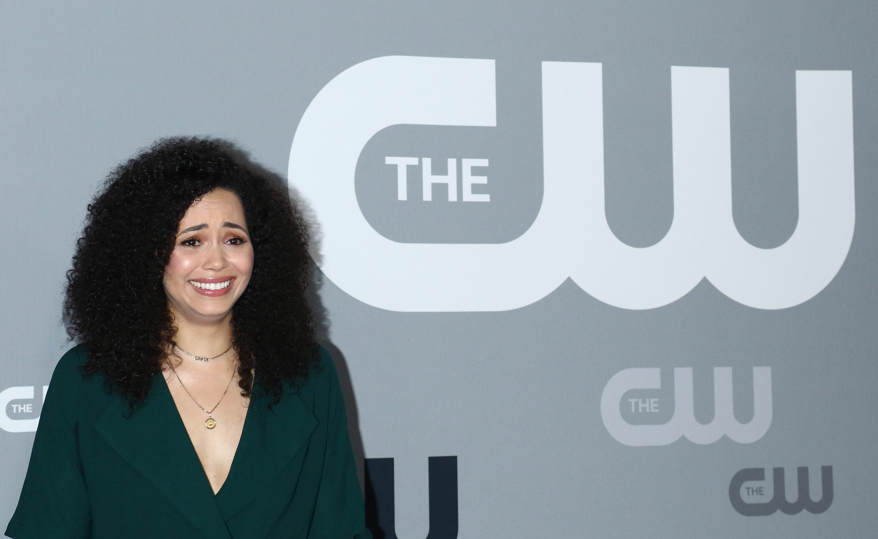 2018 CW Network Upfront