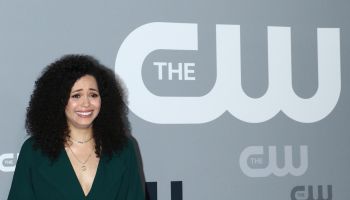 2018 CW Network Upfront
