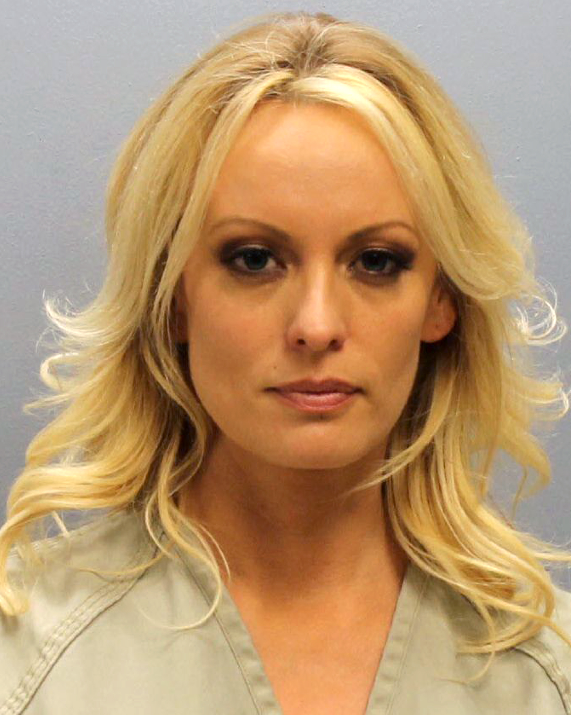 Stormy Daniels arrested at Ohio strip club