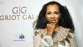 The GRIOT Gala Oscar Night After Party Celebrating Diversity And Inclusion
