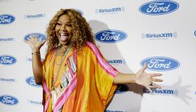 SiriusXM's Heart & Soul Channel Broadcasts from Essence Festival In New Orleans - Day 1