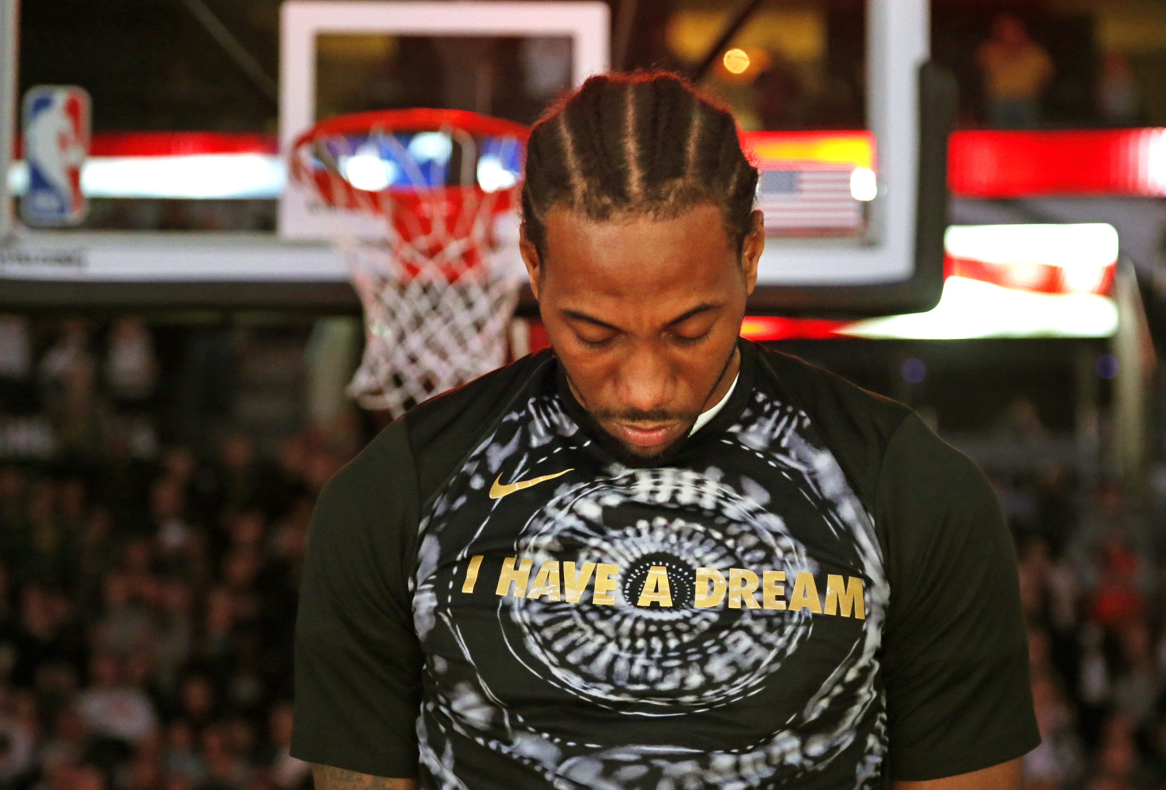 Denver Nuggets v San Antonio Spurs