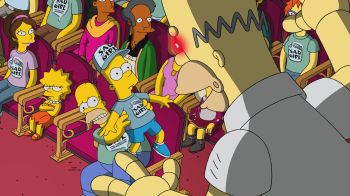 FOX's 'The Simpsons' - Season Twenty-Nine