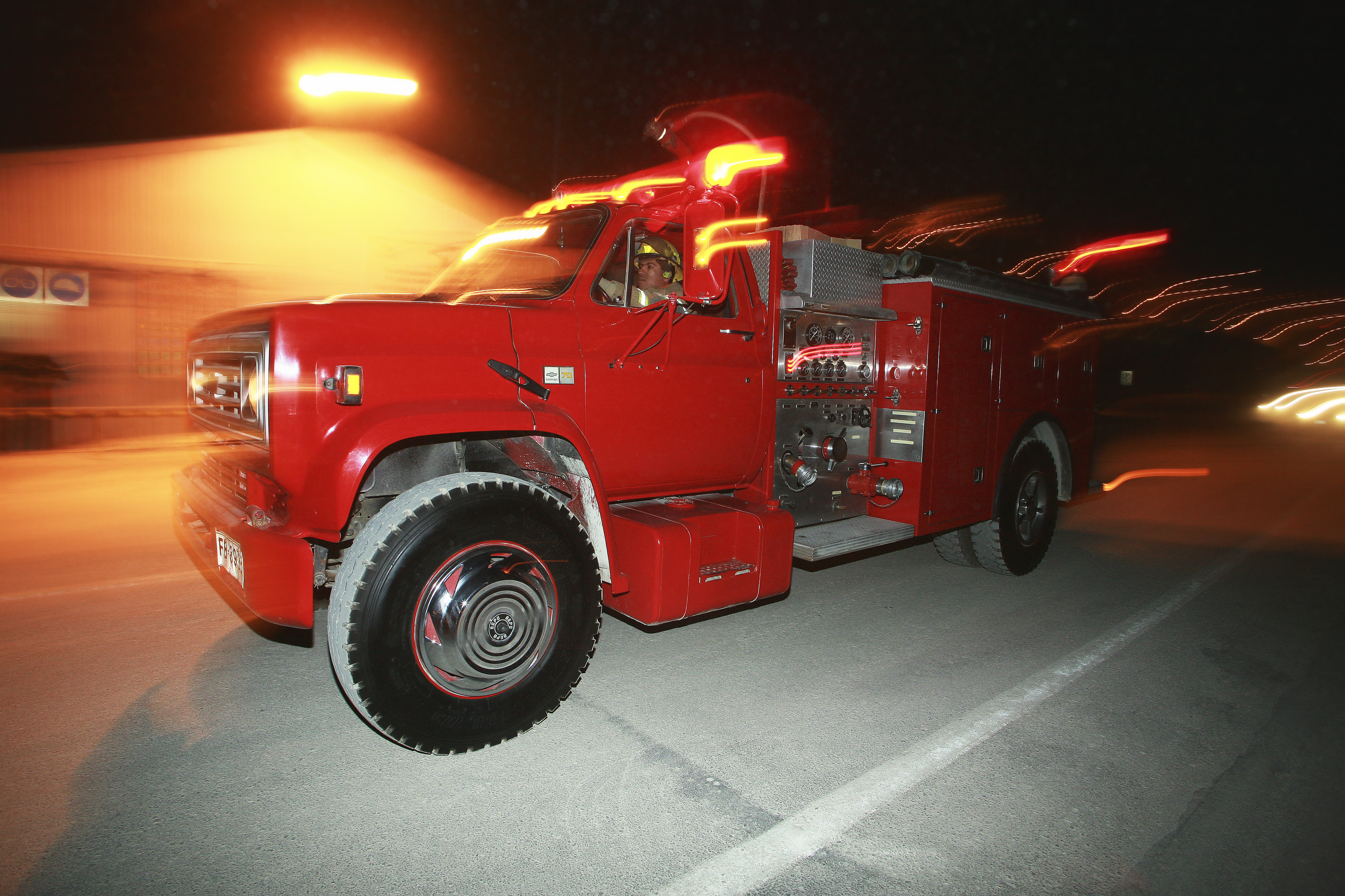 Oliver Llaneza Hesse