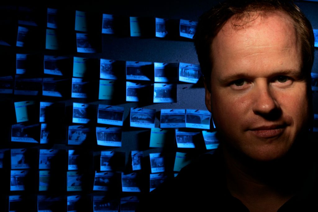 Joss Whedon has written and director Serenity, a featurelength adaptation of his own TV show Firef