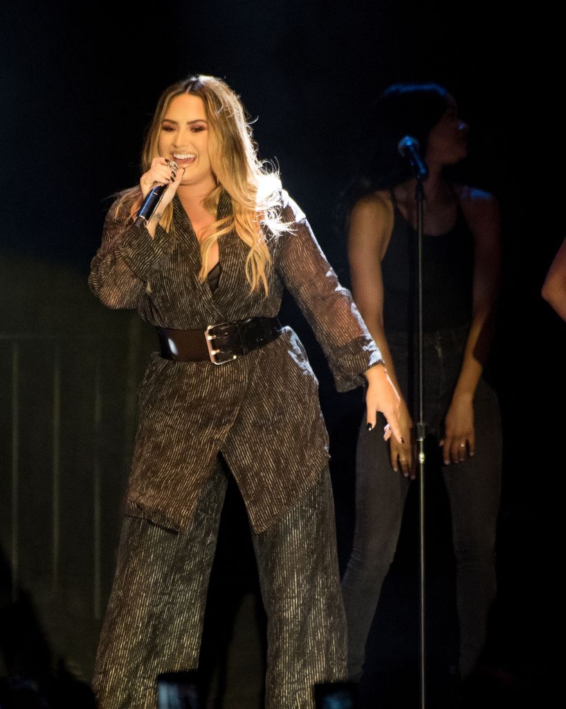 California Mid-State Fair Featuring Demi Lovato and Iggy Azalea