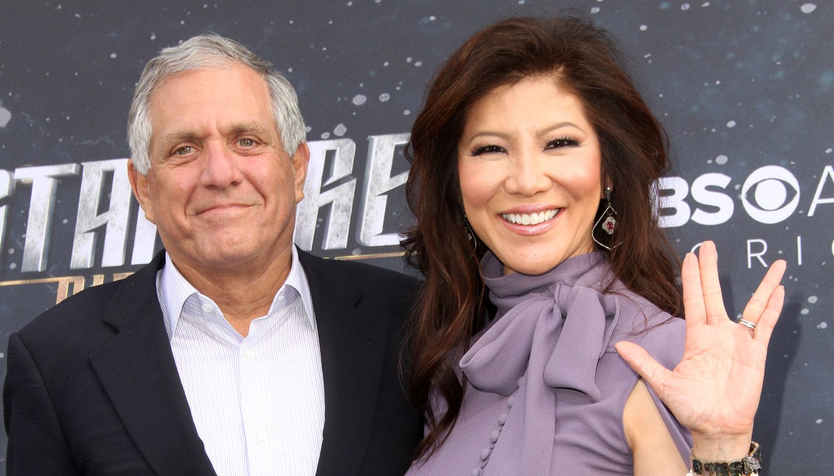 Star Trek: Discovery Premiere