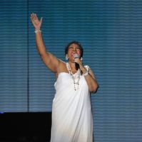 Surprise Oprah! A Farewell Spectacular - Performances