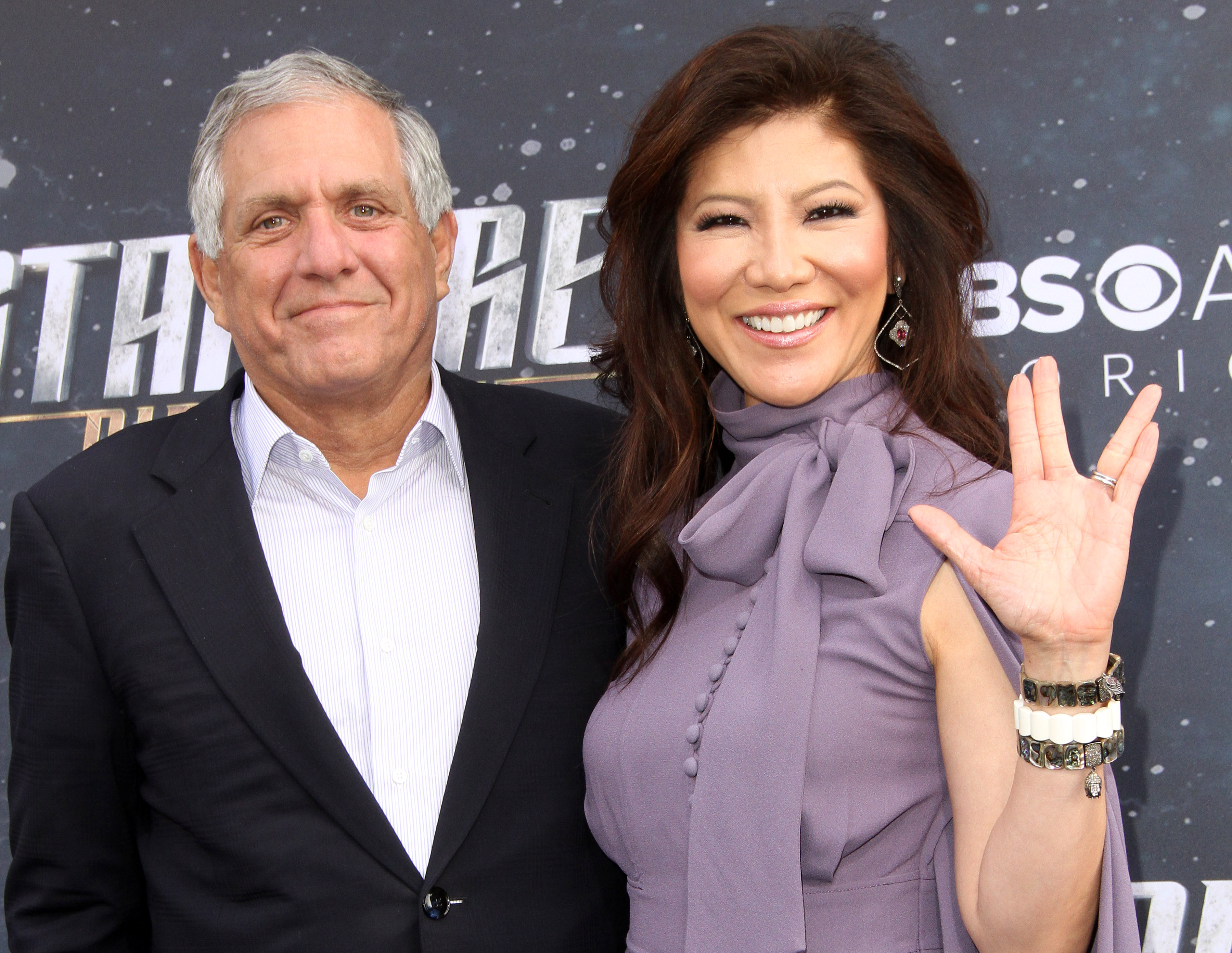 Star Trek: Discovery Premiere