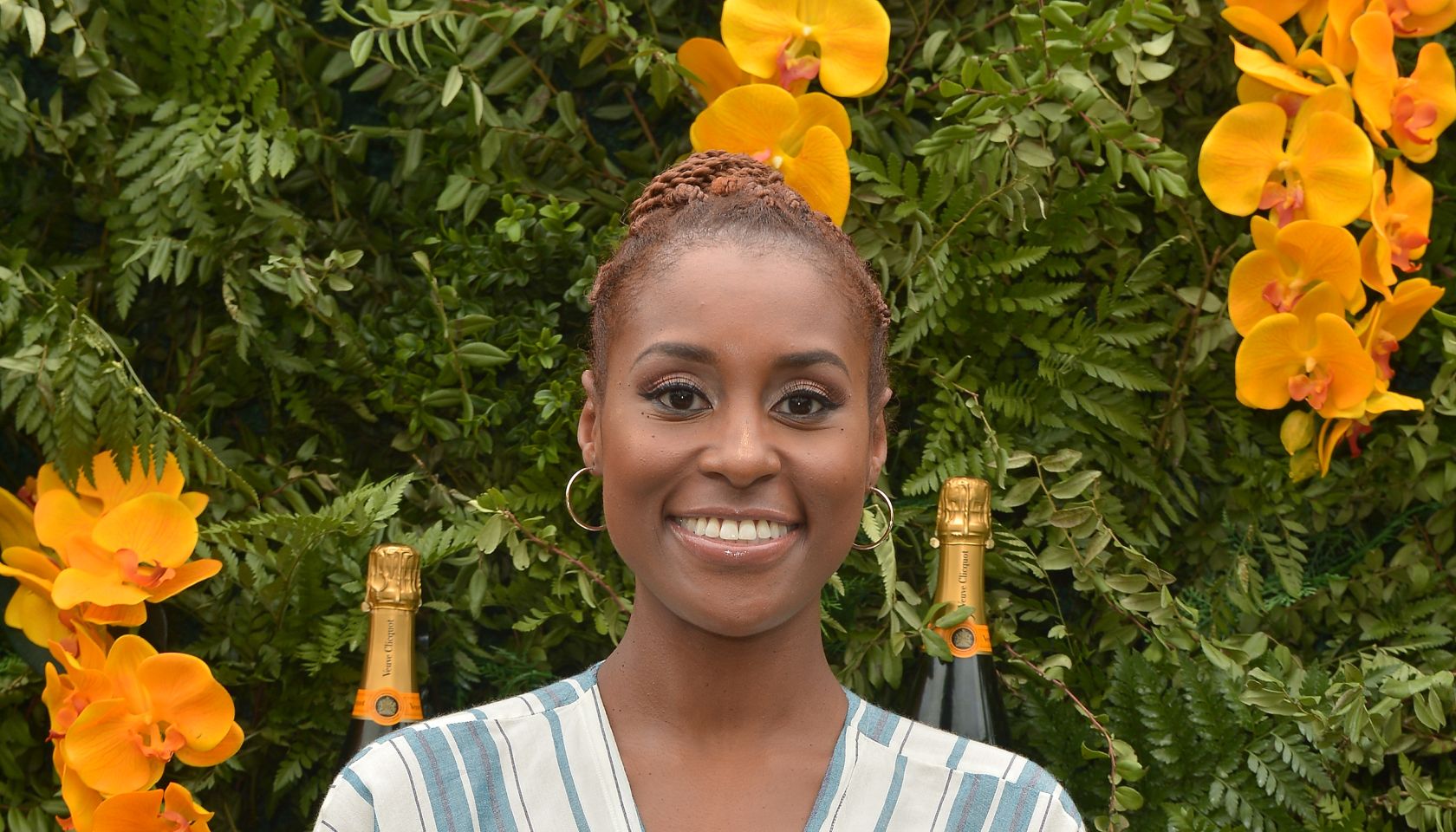 4th annual Veuve Clicquot Carnaval