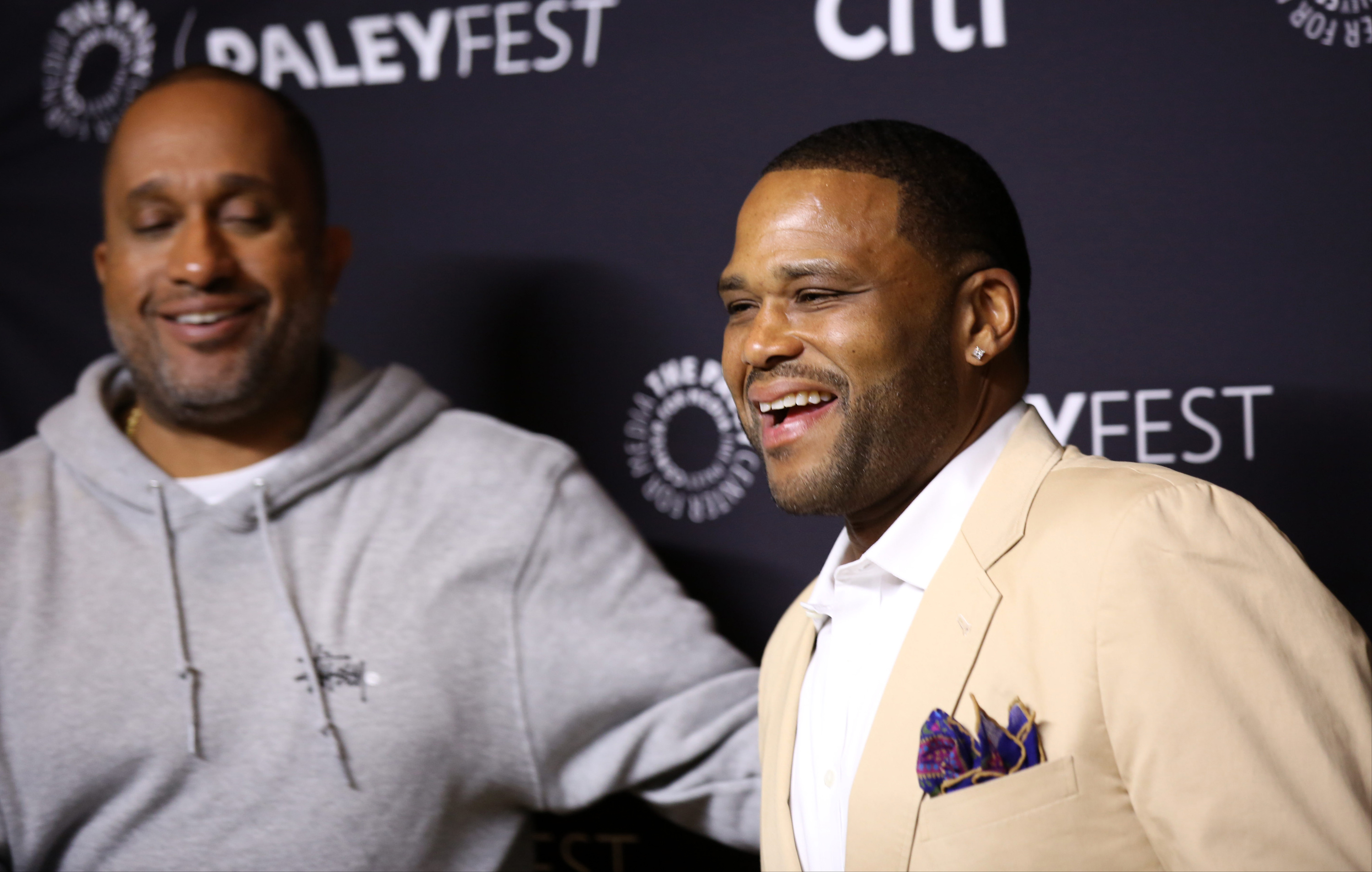 33rd annual PaleyFest Los Angeles 'black-ish'