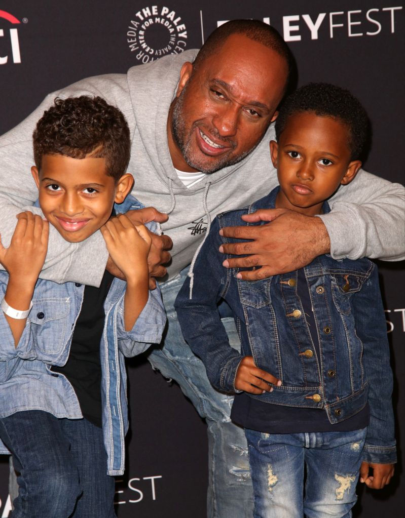 33rd annual PaleyFest Los Angeles 'black-ish'