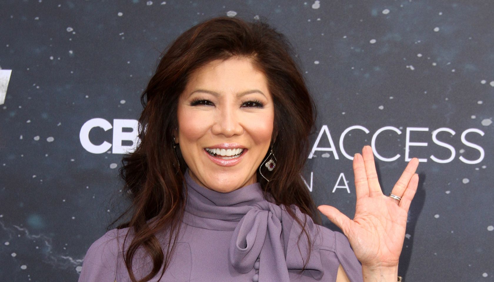 Star Trek: Discovery Premiere