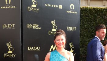 45th Annual Daytime Emmy Awards - Arrivals