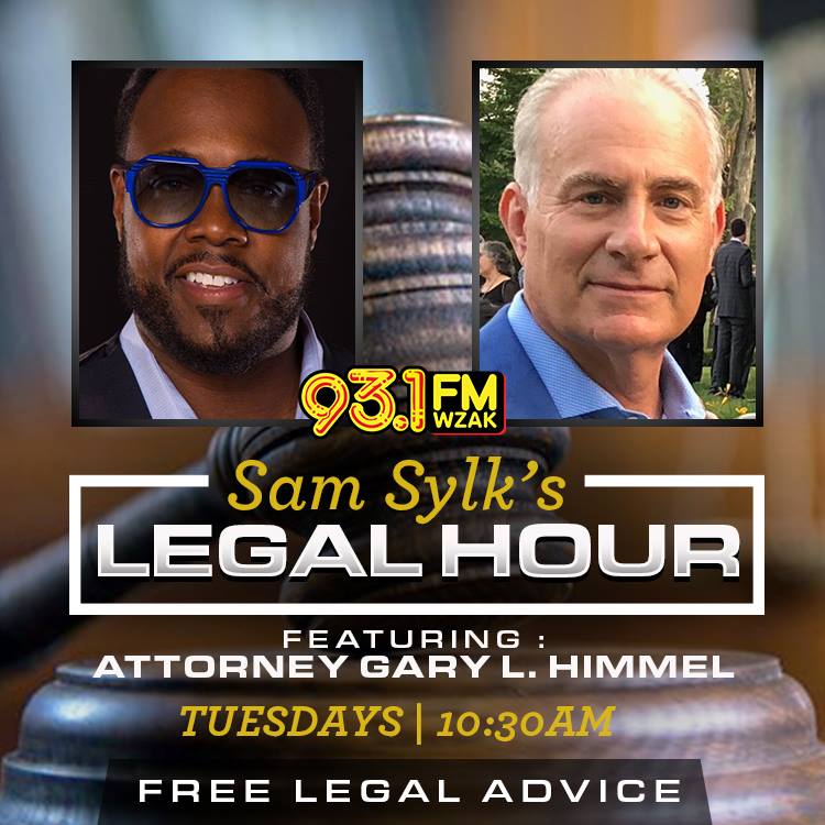 sam sylk show legal