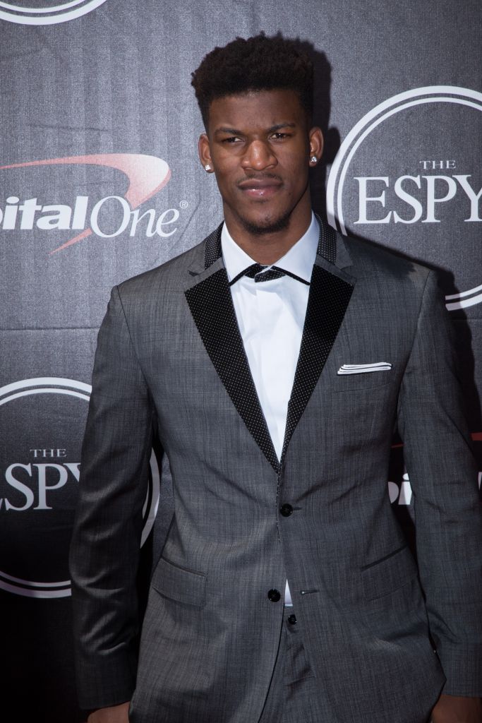 The 2015 ESPY Awards