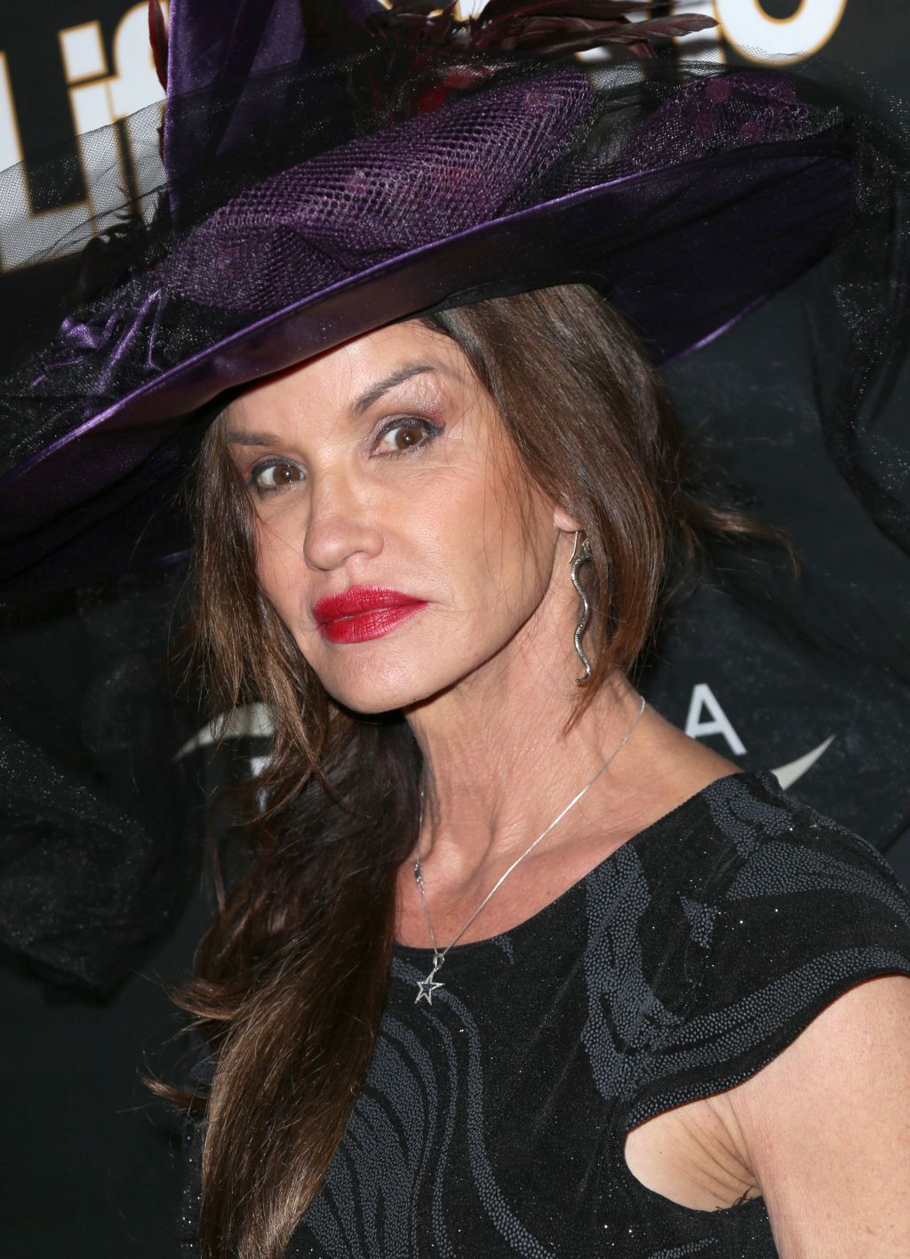 Life & Style Weekly's 'Eye Candy' Halloween Bash hosted by LeAnn Rimes at Riviera 31 - Arrivals