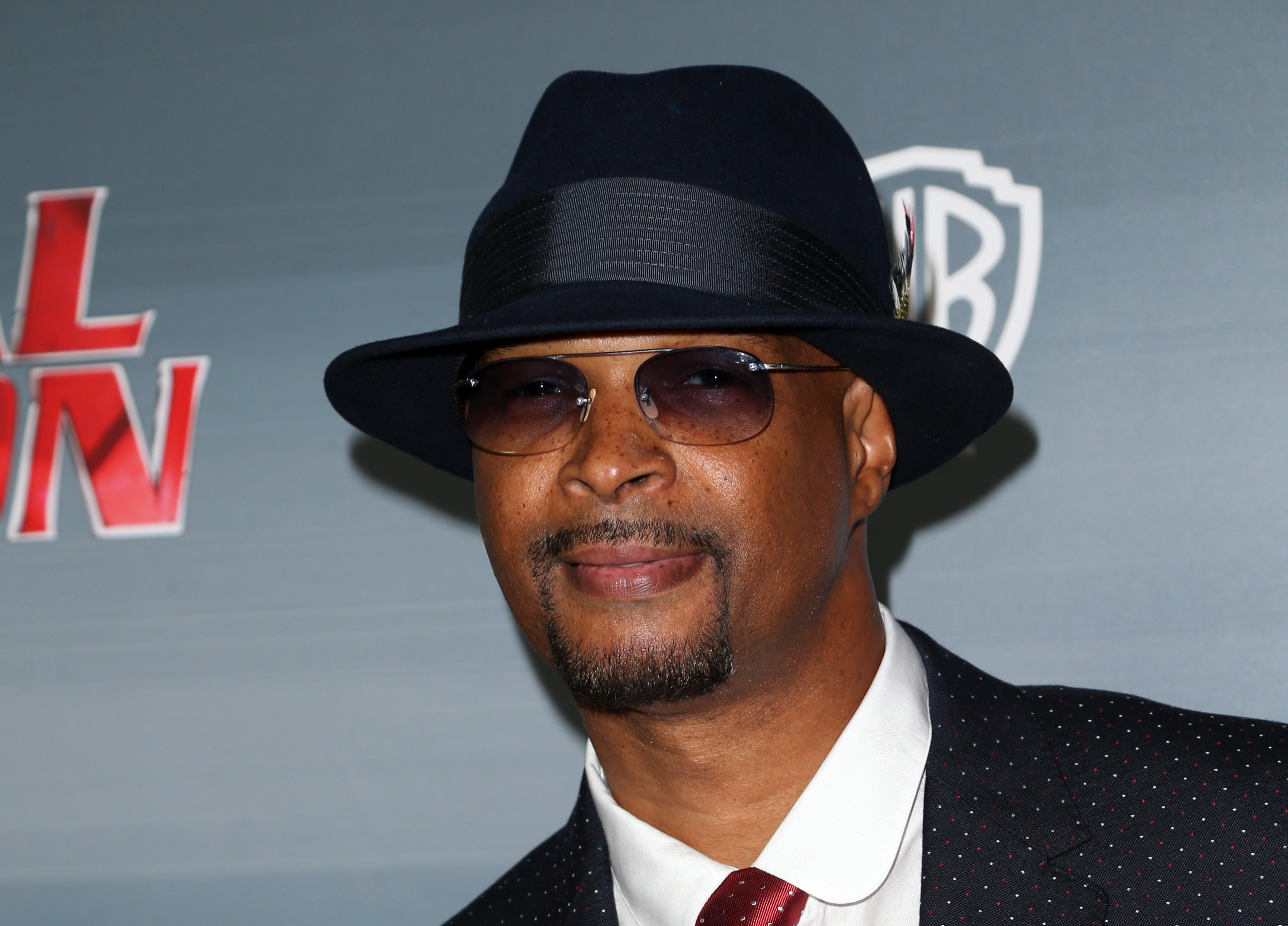 Screening and premiere party of Fox's 'Lethal Weapon'