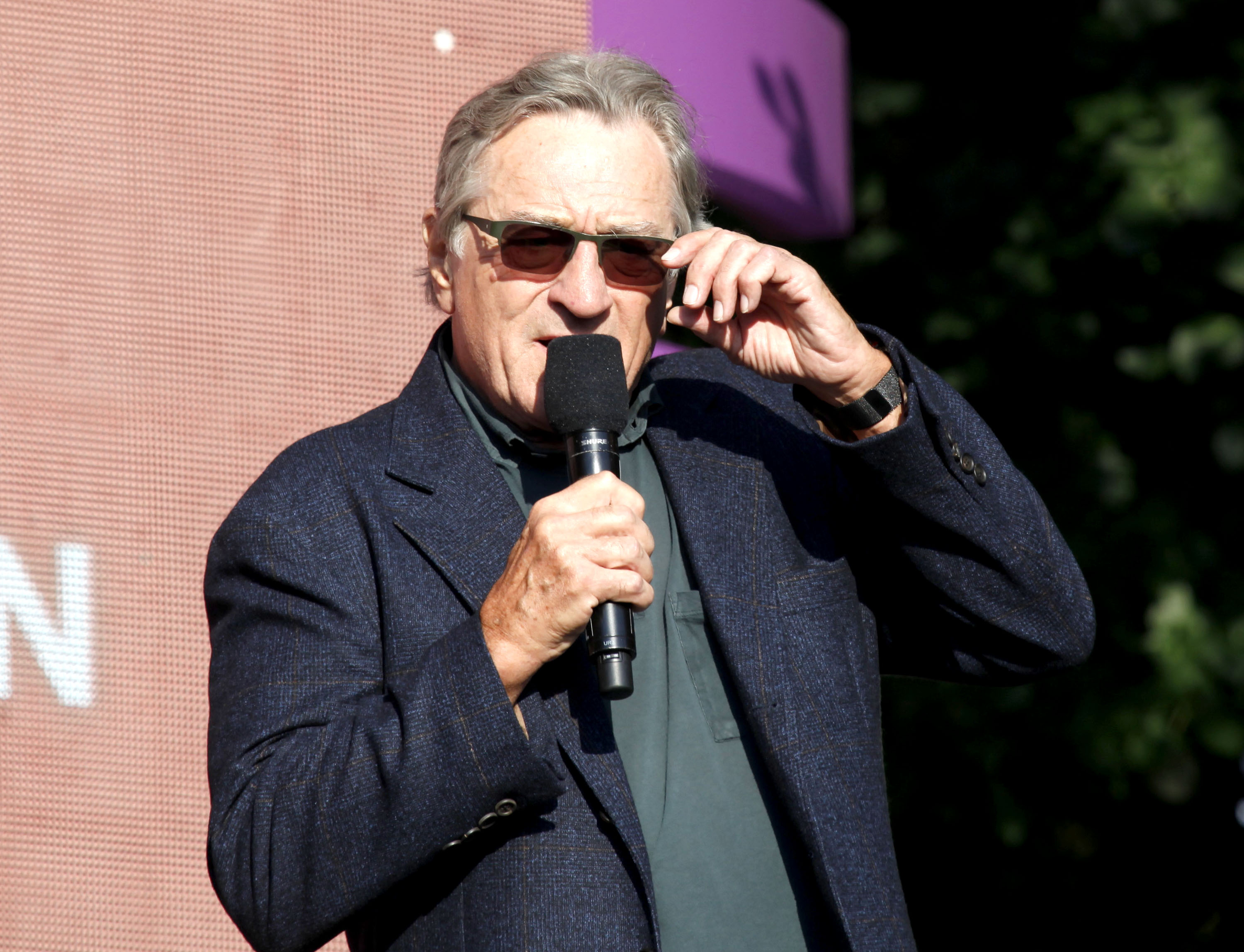 2018 Global Citizen Festival - Music Festival