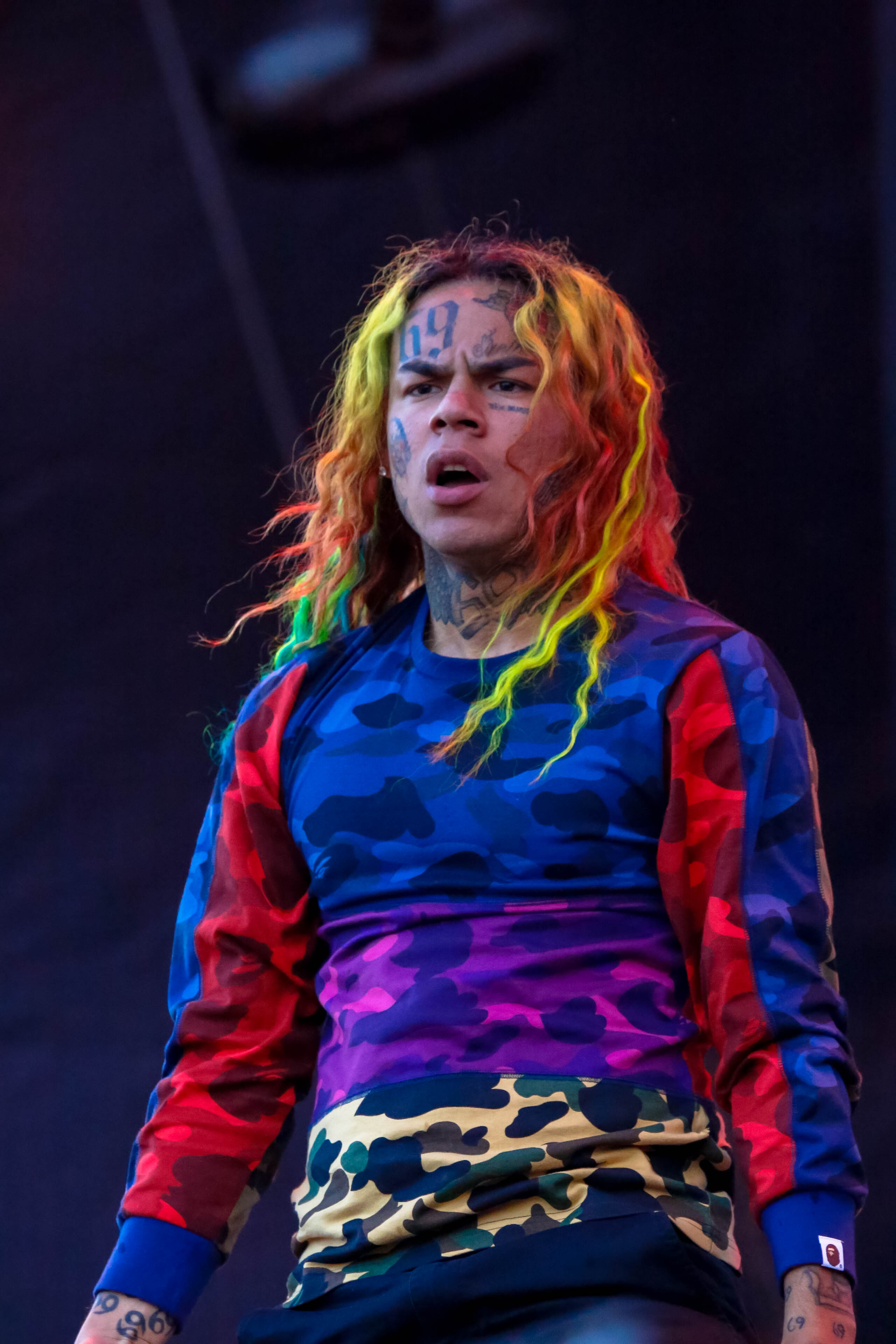 Tekashi69